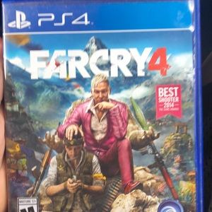 FarCry 4